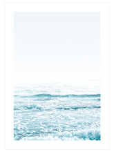 Seashine - Art Print